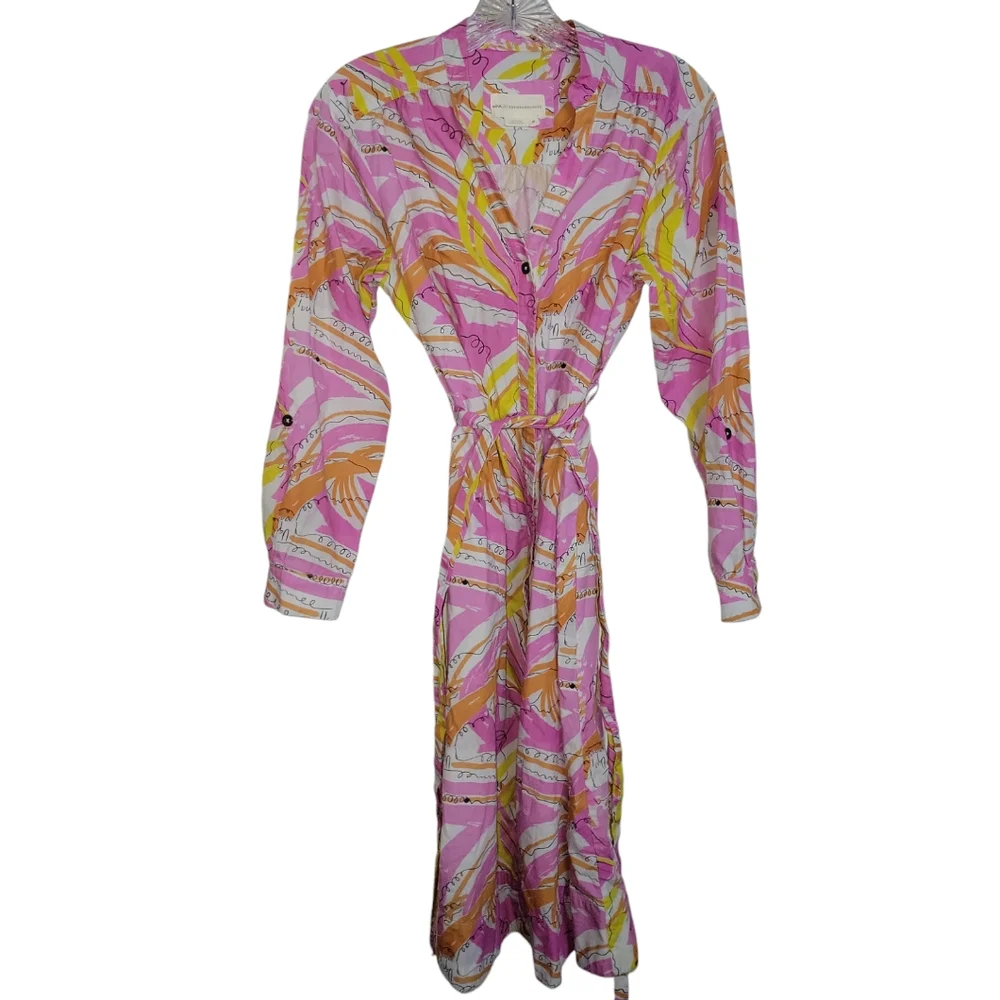 Anthropologie Dress Size XS - Picture 2 of 9